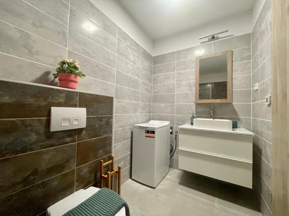 B147 Design Lux Apartments #Freeparking ブダペスト エクステリア 写真