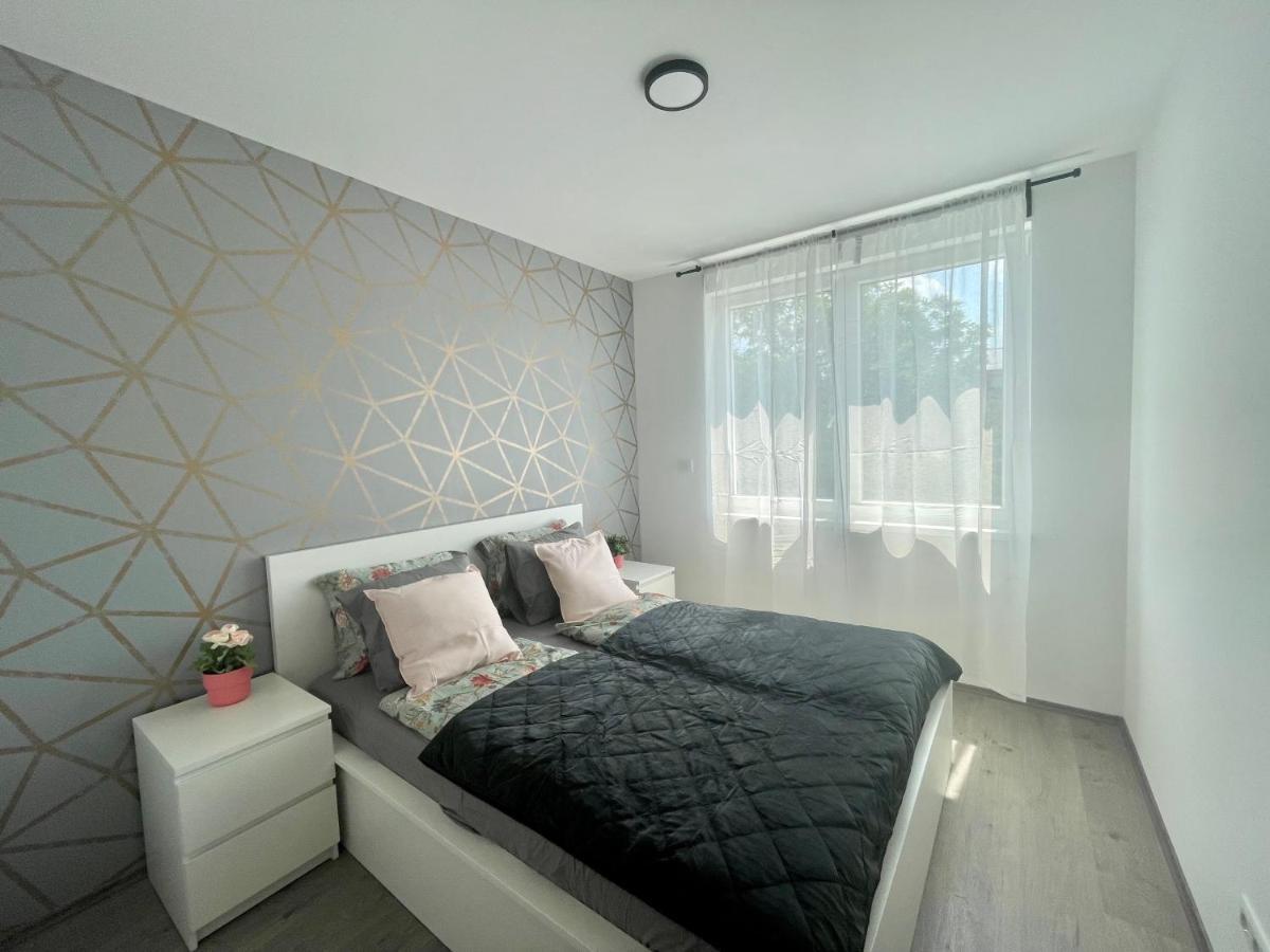 B147 Design Lux Apartments #Freeparking ブダペスト エクステリア 写真